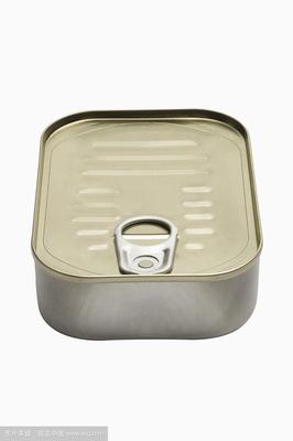 Linea di produzione di scatole di ferro