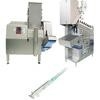 linea di produzione della siringa della catena di montaggio dell'apparecchio medico 1ml-10ml CE eliminabile