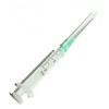 linea di produzione della siringa della catena di montaggio dell'apparecchio medico 1ml-10ml CE eliminabile