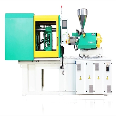 Linea di produzione eliminabile medica meccanica di plastica dell'ago della siringa