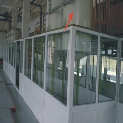 produzione di attrezzature 220V 380V del preservativo di 800x640x1300mm