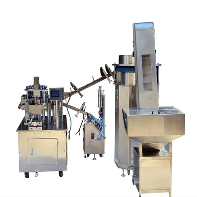 Linea di produzione eliminabile della siringa della fabbrica