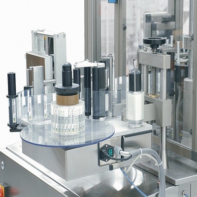 Linea di produzione eliminabile della siringa della fabbrica