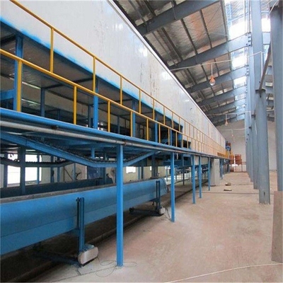 Linea di produzione di guanti medici ZX