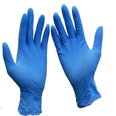 Linea di produzione di guanti medici ZX