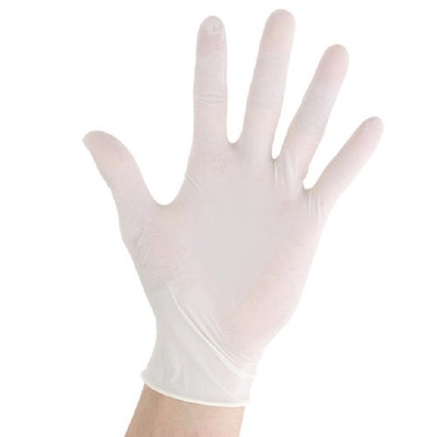 Linea di produzione di guanti medici ZX