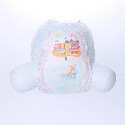 Linea di produzione del pannolino del bambino dello SpA attrezzatura del pannolino