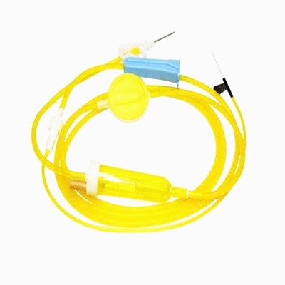 Linea di produzione dell'insieme di infusione della fabbrica
