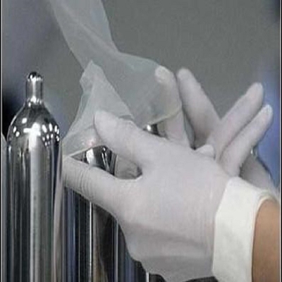 380V linea di gomma e di plastica di 220V del preservativo di produzione