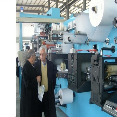 Linea di produzione di pannolini per bambini / linea di produzione di pannolini per adulti