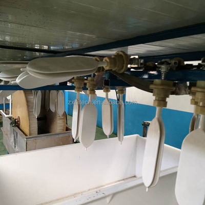 produce linee di produzione di sacchetti respiratori per anestesia, linee di produzione di sacchetti respiratori automatici