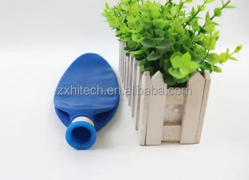 produce linee di produzione di sacchetti respiratori per anestesia, linee di produzione di sacchetti respiratori automatici