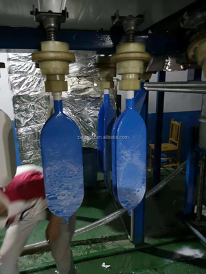 La società ZX produce una linea di produzione di sacchi respiratori per anestesia, una linea di produzione di sacchi respiratori automatici