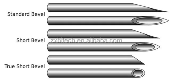 Linea di produzione eliminabile ad alta velocità dell'ago della siringa 220V 380V