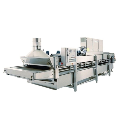 Linea di produzione della gelatina del nuovo prodotto della società di ZX macchina di fabbricazione della gelatina dell'attrezzatura dell'estrazione della gelatina