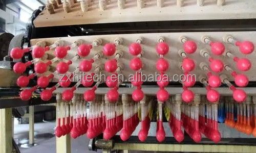 Pallone del lattice che rende a macchina le vendite chiave su ordinazione di potere della struttura tipo di gomma di riparazione di origine del peso della pianta di sostegno di colore Co online