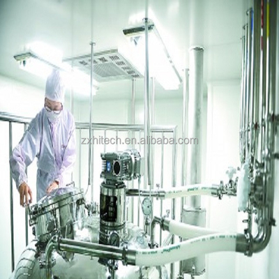 linea di produzione della bottiglia di vetro 220V fabbrica
