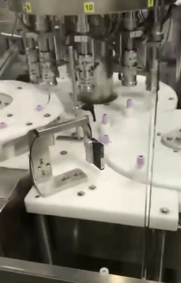 attrezzature per la linea di produzione di tubi di coltura