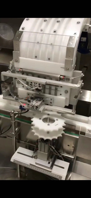 attrezzature per la linea di produzione di tubi di coltura