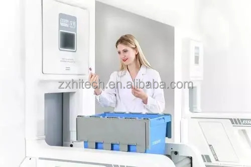 Sistema di trasmissione per la logistica ospedaliera sistema di logistica cloud chip logistica cloud elettronica