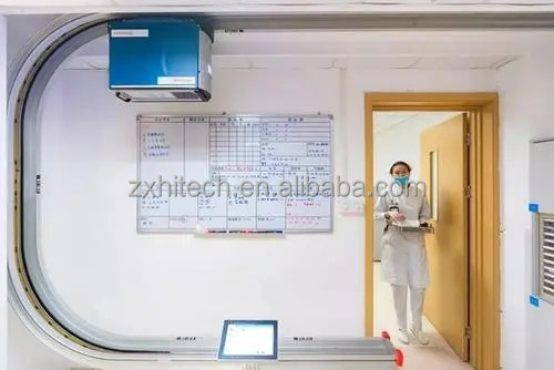 Sistema di trasmissione per la logistica ospedaliera sistema di logistica cloud chip logistica cloud elettronica