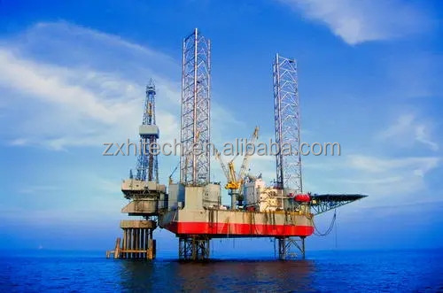 Piattaforma di trivellazione offshore