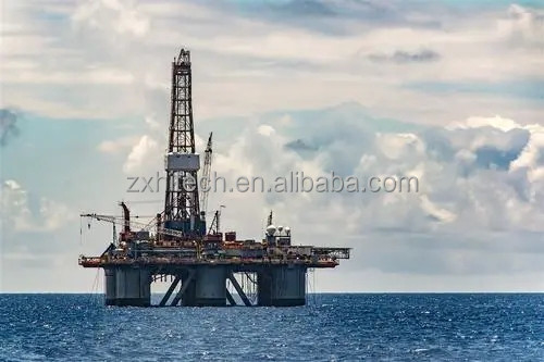 Piattaforma di trivellazione offshore
