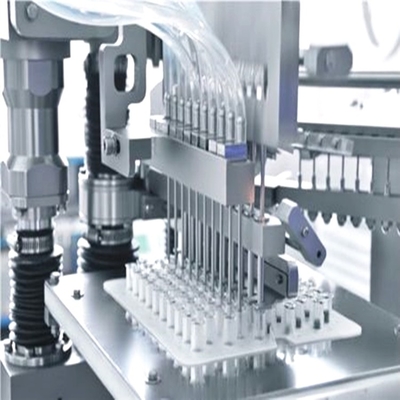 L'infusione ad alta velocità della società di ZX ha fissato la fabbricazione delle industrie dell'attrezzatura di produzione