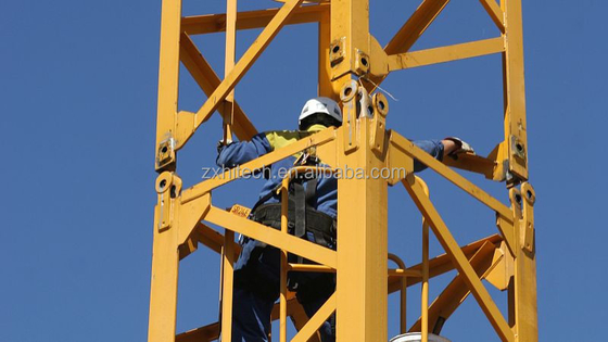 Scalatorio per la trivellazione di petrolio Scalatorio per la trivellazione di petrolio Equipaggiamento ZJ50DBS Scalatorio per la trivellazione di petrolio e parti di ricambio DBS Vendite di energia Peso Tipo di origine elettrica Centro Anno