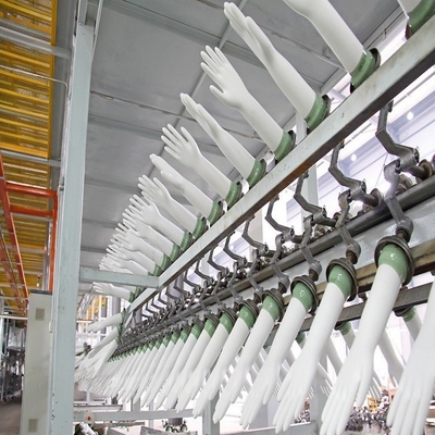 Rivoluzionare il processo GIove La linea di produzione 10000 ore di produzione senza sforzo