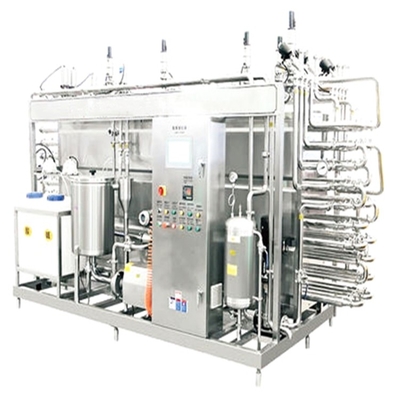 Linea di produzione di latte condensato 2020 ZX/macchina di lavorazione del latte condensato zuccherato