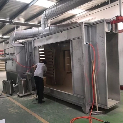 Gli hotel spruzzano la linea automatica della verniciatura a spruzzo della macchina di mano