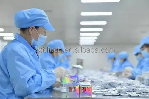 Linea di produzione ultra sottile del preservativo di sapore della frutta supporto online