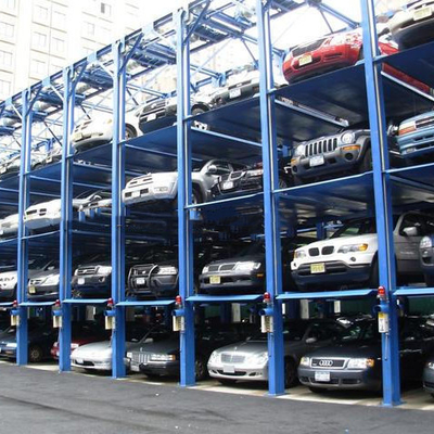 Parcheggio astuto della Camera privata di Resturant del centro commerciale degli hotel
