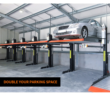 Parcheggio astuto della Camera privata di Resturant del centro commerciale degli hotel
