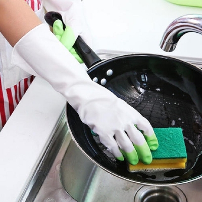I guanti automatici lavorano la macchina a macchina chirurgica dei guanti del pe della macchina del guanto