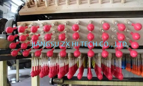 Produttività della macchina 380V 220V di fabbricazione del pallone del lattice alta