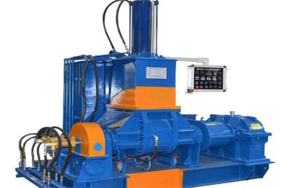 linea di produzione di gomma di 220V 380V macchina di fabbricazione di gomma