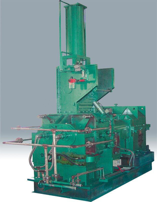 linea di produzione di gomma di 220V 380V macchina di fabbricazione di gomma