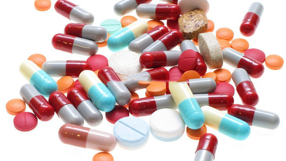 linea di produzione della capsula, bottiglia dura dell'attrezzatura della capsula della cavità della capsula che fa macchina
