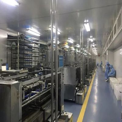 linea di produzione della capsula, bottiglia dura dell'attrezzatura della capsula della cavità della capsula che fa macchina