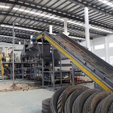Linea di produzione della costruzione della gomma dell'attrezzatura di produzione della gomma radiale fabbricazione di industrie