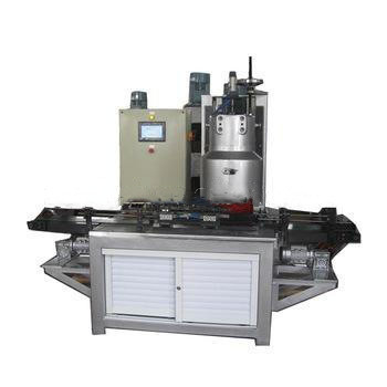 Equipaggiamento e macchinari per la linea di produzione di batterie al litio per autoveicoli veloci