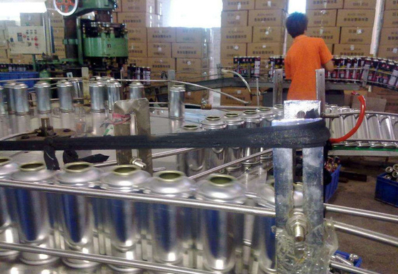 Linea di produzione della latta del tamburo del ferro di ZX Corporation e del ferro attrezzatura  	fabbricazione di industrie
