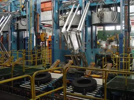 Linea di produzione ad alta velocità della gomma di gomma della società di ZX 	fabbricazione di industrie