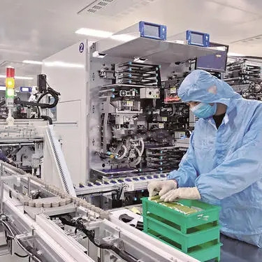 Linea di produzione del batterie della società di ZX fabbricazione di industrie