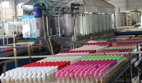 Pallone del lattice che rende a macchina le vendite chiave su ordinazione di potere della struttura tipo di gomma di riparazione di origine del peso della pianta di sostegno di colore Co online