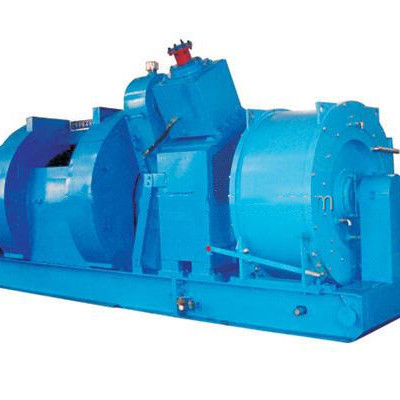 Trivellazione petrolifera Rig Drawwork 500 un NEOPRENE DI GOMMA IDRAULICO Suppor di 250 di frizione del CARBONIO del partito di HEN Power vendite D'ACCIAIO di SERIE CRONOLOGICHE