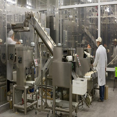 attrezzatura di sterilizzazione dell'alimento del vaso di sterilizzazione delle attrezzature di trasformazione dei prodotti alimentari 220V