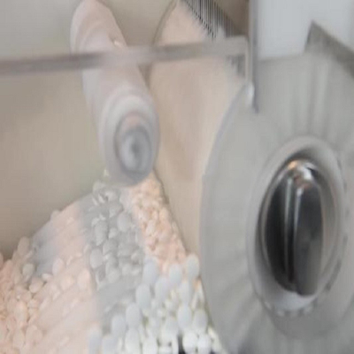 Linea di produzione farmaceutica liquida della compressa del CE